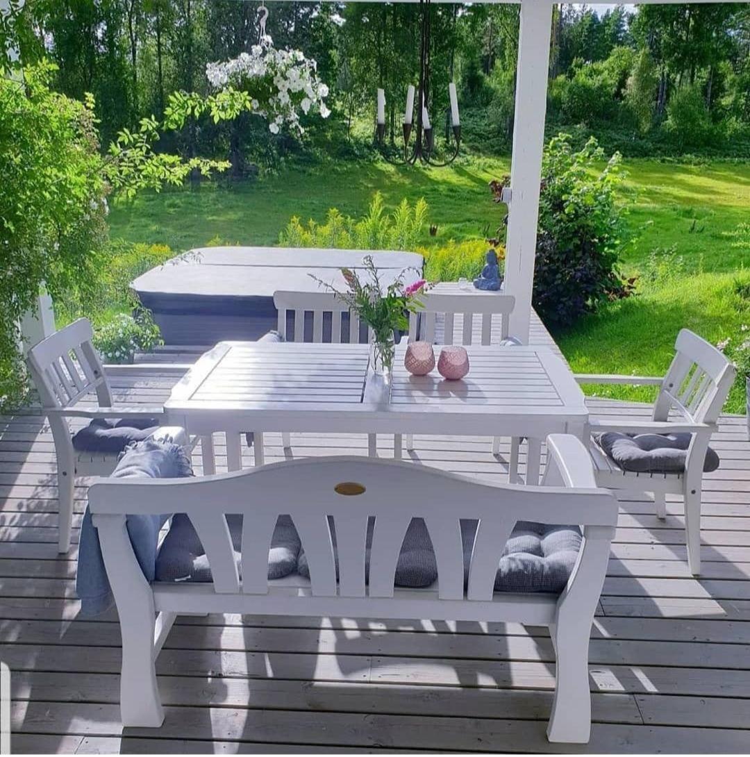 Hoehaellets Lantliga Rum Värnamo Extérieur photo